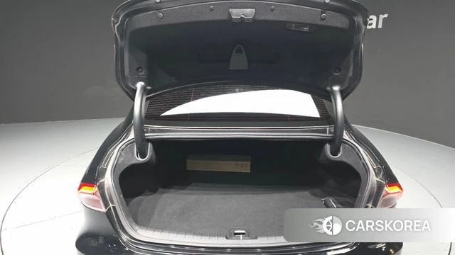 Hyundai The New Grandeur IG id 4966145 из Кореи 10
