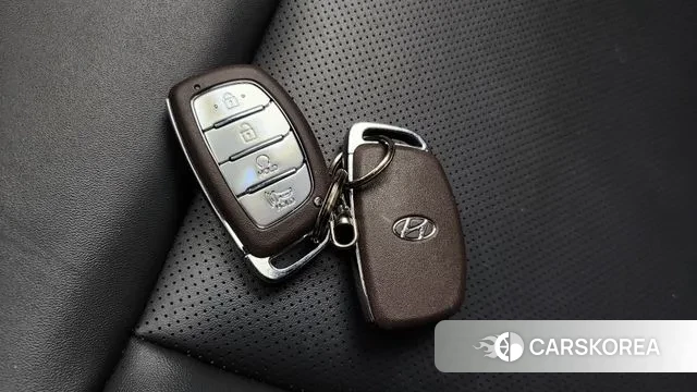 Hyundai Casper id 3200973 из Кореи 10