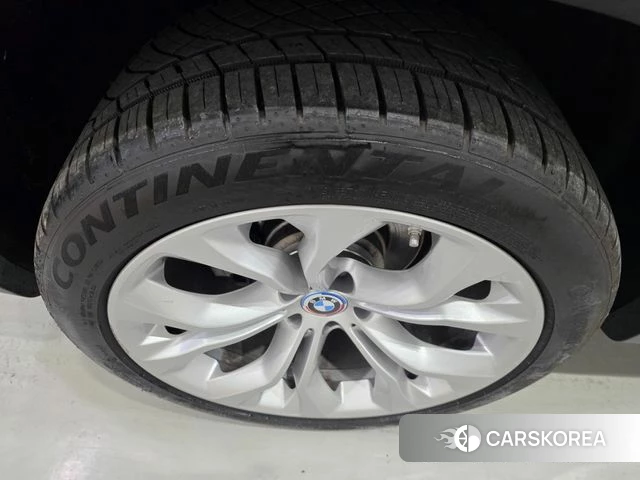BMW X6 (F16) id 5042253 из Кореи 10