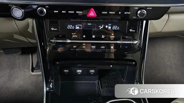 Kia Carnival 4th generation id 5013142 из Кореи 10