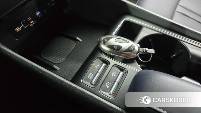 Hyundai Sonata D Edge Hybrid (DN8) id 5011535 из Кореи 10