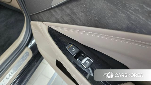 Kia K8 Hybrid id 4991777 из Кореи 10