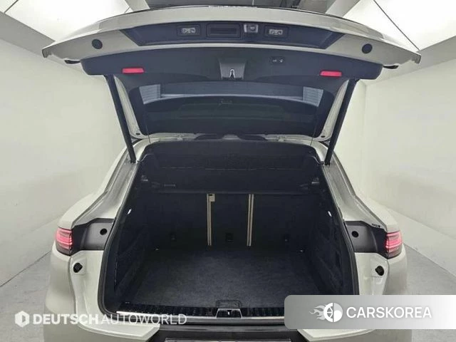 Porsche Cayenne (PO536) id 4662381 из Кореи 10