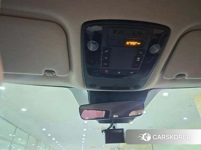 Kia Carnival 4th generation id 4894769 из Кореи 10