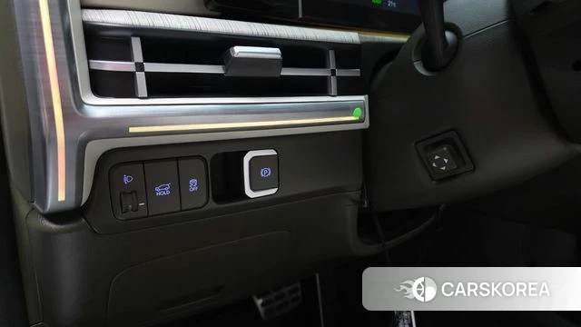 Hyundai Santa Fe (MX5) id 4980413 из Кореи 10