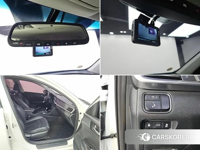 Kia The New K5 2nd generation id 5042237 из Кореи 10