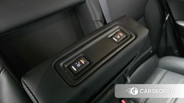 Renault Korea (Samsung) QM6 id 4978363 из Кореи 10