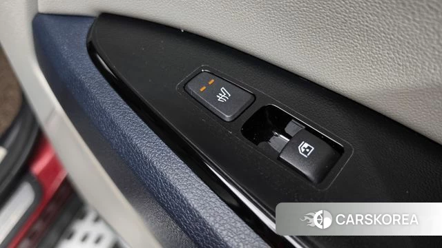Kia Sportage 5th Generation Hybrid id 5012466 из Кореи 10