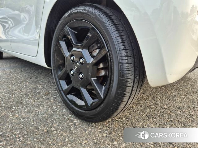 Kia The New Kia Ray id 4995973 из Кореи 10