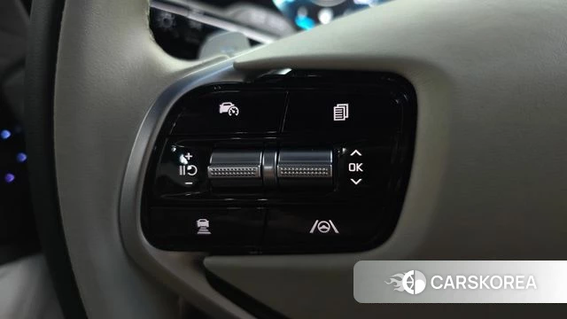 Kia K8 Hybrid id 5046502 из Кореи 10