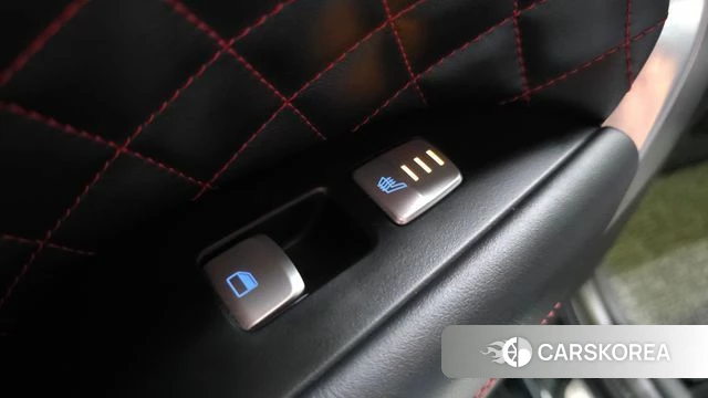 Genesis G70 id 5029227 из Кореи 10