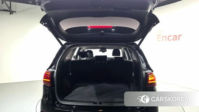 Kia The New Sorento id 5042298 из Кореи 10