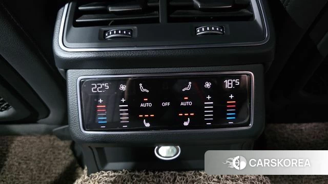 Audi A6 (C8) id 4703126 из Кореи 10