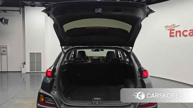 Hyundai Kona id 4978216 из Кореи 10