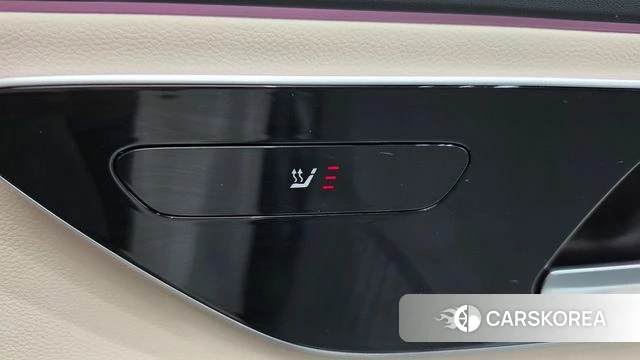 Mercedes-Benz E-Class W214 id 5045873 из Кореи 10