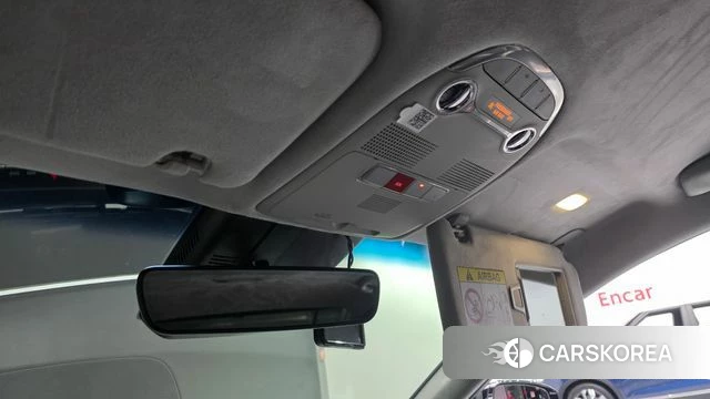 Hyundai The New Grandeur IG id 4981468 из Кореи 10