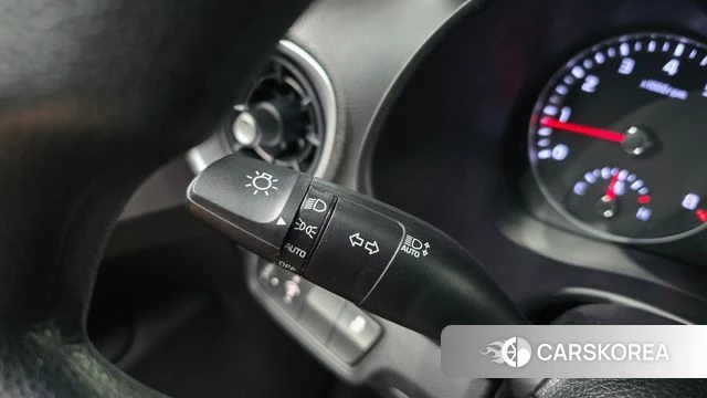 Kia The New K3 2nd generation id 4768763 из Кореи 10