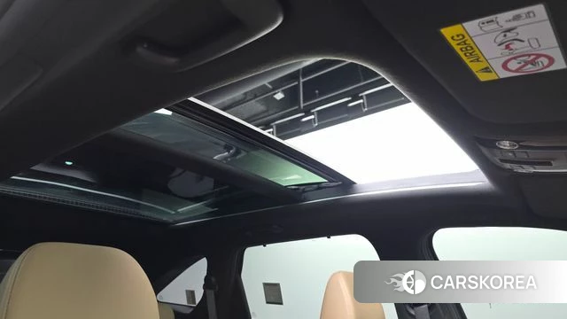 Kia The New Sorento 4th Generation id 5032760 из Кореи 10