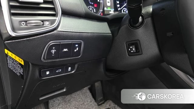 Hyundai Grandeur IG Hybrid id 5013929 из Кореи 10