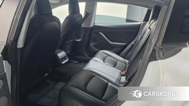 Tesla Model 3 id 4741125 из Кореи 10