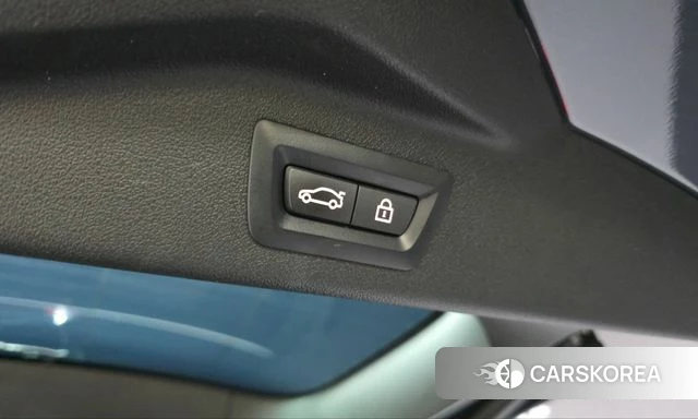 BMW X7 (G07) id 4991617 из Кореи 10