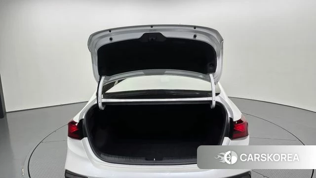Kia Come New K3 id 4982128 из Кореи 10