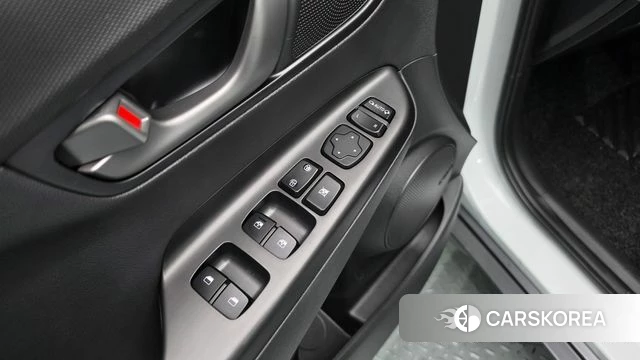 Hyundai Kona id 4998604 из Кореи 10