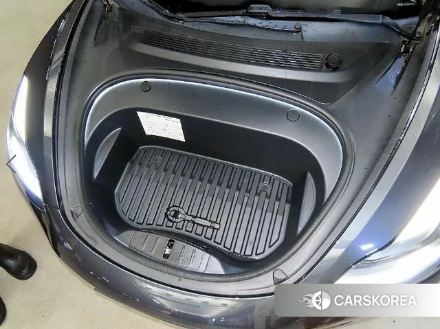 Tesla Model 3 id 4754549 из Кореи 10