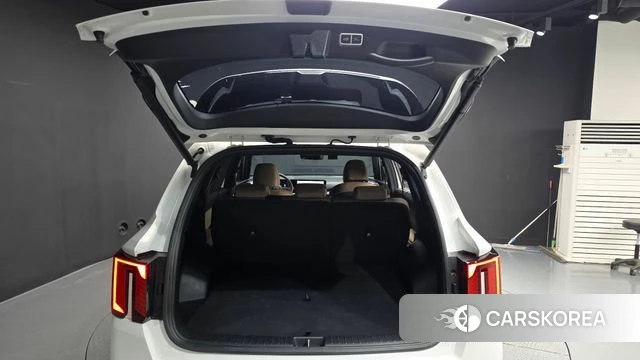 Kia The New Sorento 4th Generation id 5026188 из Кореи 10