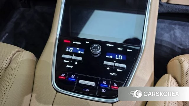 Porsche Panamera (971) id 4716633 из Кореи 10