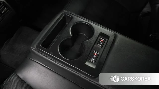 Renault Korea (Samsung) SM6 id 5029289 из Кореи 10