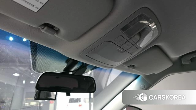 Ssangyong Tivoli Air id 5048379 из Кореи 10