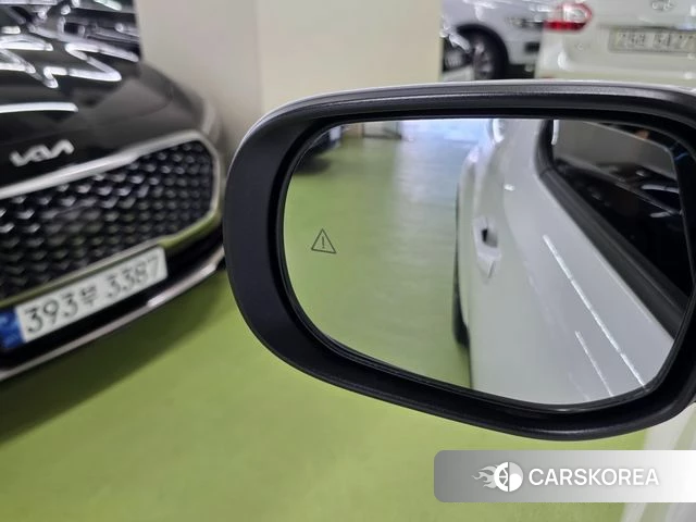Hyundai Casper id 4661288 из Кореи 10