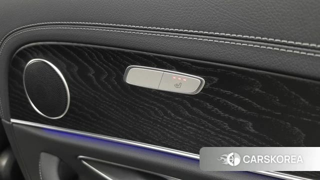 Mercedes-Benz E-Class W213 id 5002190 из Кореи 10