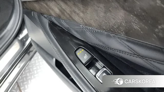 Kia K8 id 3186897 из Кореи 10