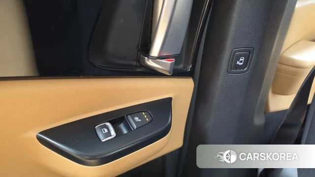 Kia Carnival 4th generation id 5017463 из Кореи 10