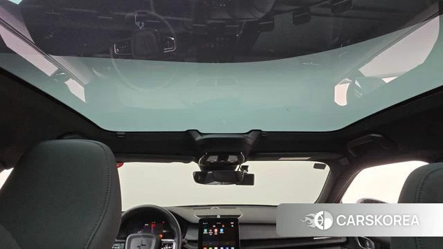 Polestar Polestar 2 id 5027326 из Кореи 10