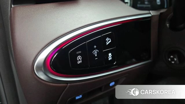 Genesis GV70 id 5027910 из Кореи 10