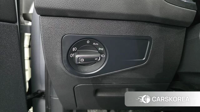 Volkswagen Tiguan second Generation id 5028877 из Кореи 10
