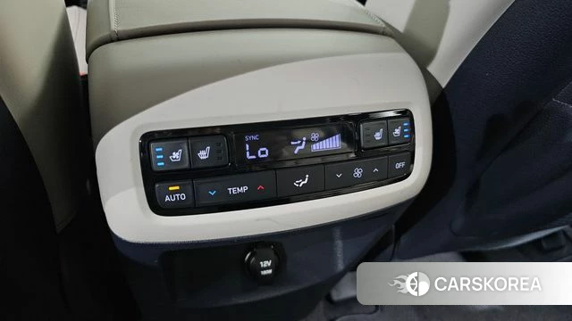 Hyundai Palisade id 4993335 из Кореи 10