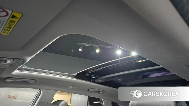 Hyundai All New Tucson id 5018857 из Кореи 10
