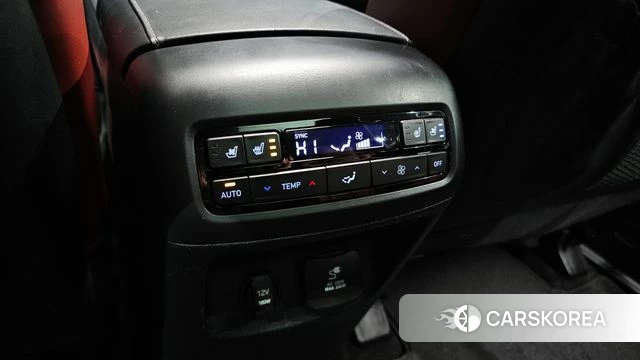 Hyundai Palisade id 3801018 из Кореи 10