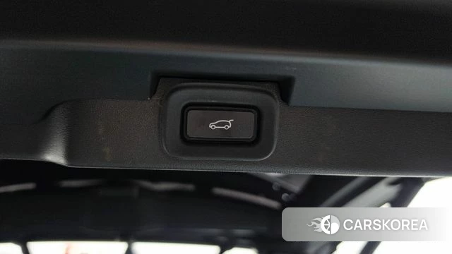 Land Rover Discovery 5 id 5012895 из Кореи 10