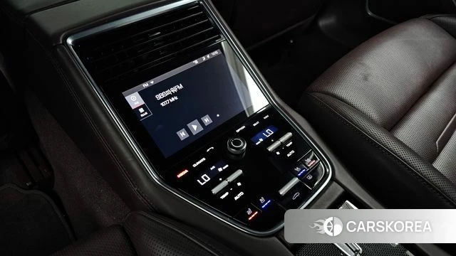 Porsche Panamera (971) id 4943615 из Кореи 10
