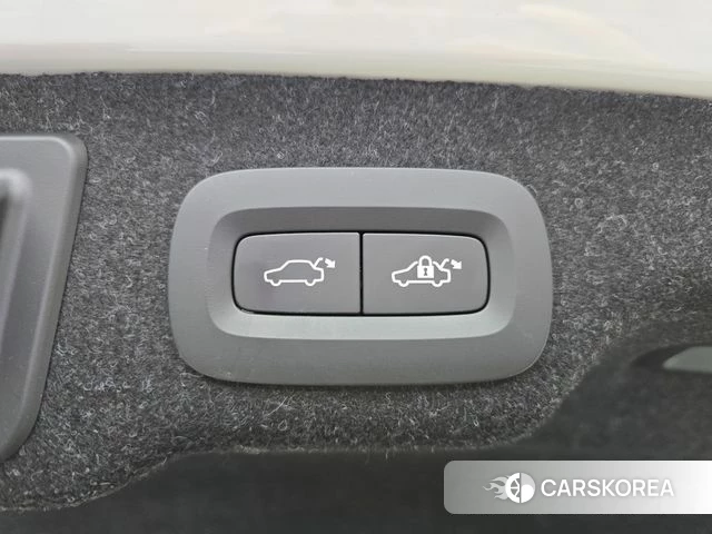 Volvo S90 id 4995861 из Кореи 10