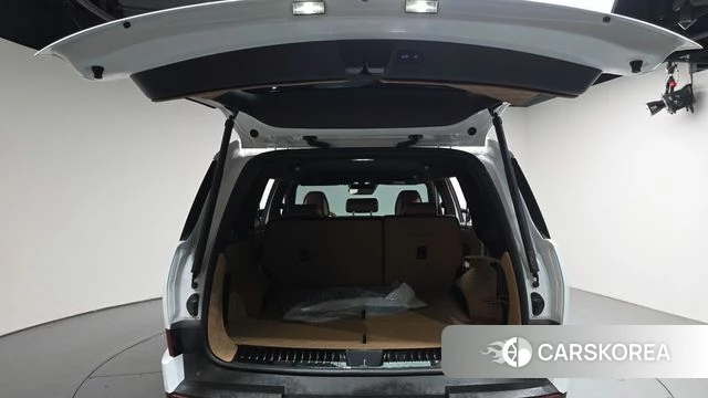 Hyundai Santa Fe (MX5) id 5015865 из Кореи 10
