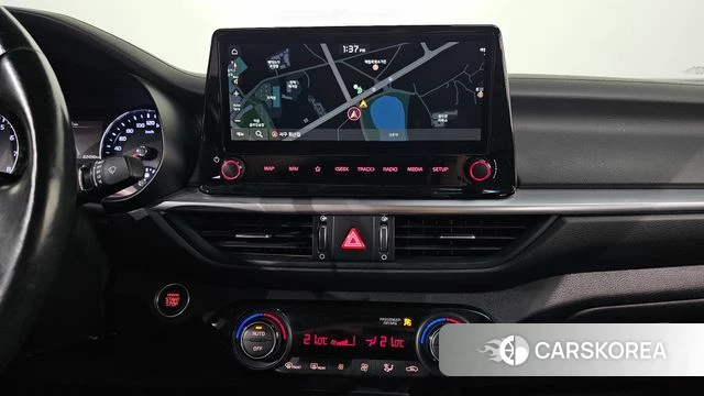 Kia The New K3 2nd generation id 4986557 из Кореи 10