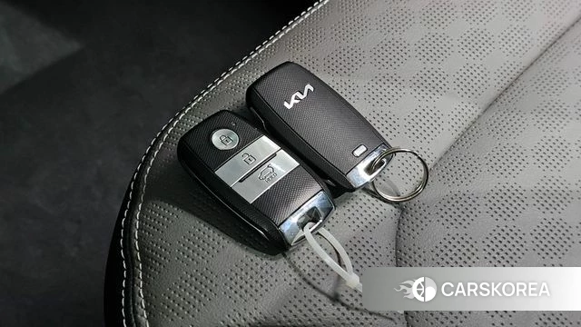 Kia The New Ray id 4754020 из Кореи 10