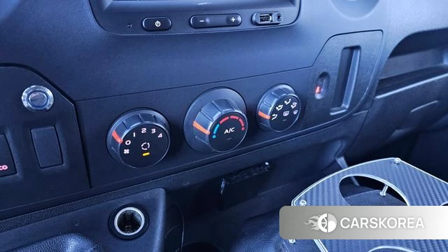 Renault Korea (Samsung) Master id 5023774 из Кореи 10