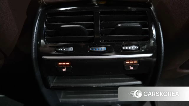 BMW 5 Series (G30) id 5035722 из Кореи 10